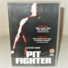 PIT FIGHTER - pikkukuva 1