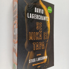 David Lagercrantz : Se mikä ei tapa - pikkukuva 1