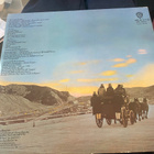 Doobie Brothers: Captain And Me 1973 LP - pikkukuva 2