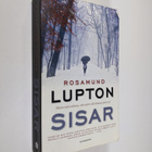 Rosamund Lupton : Sisar - pikkukuva 1