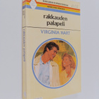 Virginia Hart : Rakkauden palapeli - pikkukuva 1