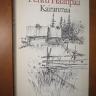 Kairanmaa / Kairanmiehen sota  Haanpää, Pentti  - pikkukuva 1