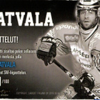 2013-14 Cardset  JAN LATVALA Pelicans Patch - pikkukuva 2