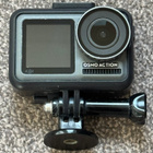DJI Osmo Action (Gen 1) digikamera - pikkukuva 1