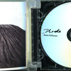 ANNA ERIKSSON . CD-LEVY . IHODE - pikkukuva 2