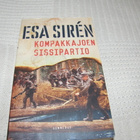 Esa Sirén Kompakkajoen sissipartio -pok - pikkukuva 1