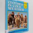 Miriam Moss : Clothes in Cold Weather - pikkukuva 1