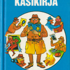 Salapoliisin käsikirja (sid. 7p. Tammi 1991) - pikkukuva 1