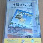 VHS RAKENNA JA REMONTOI 2000 SUORAKANAVA - pikkukuva 2