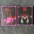 Black Eyed Susan + slipcase blu-ray | US | 2024 - pikkukuva 2