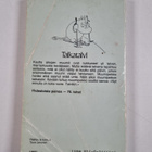 Tove Jansson : Taikatalvi - pikkukuva 2