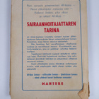 Sairaanhoitajattaren tarina - pikkukuva 2