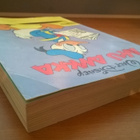 Aku Ankka neljännesvuosikerta, 3 / 1991 - pikkukuva 5