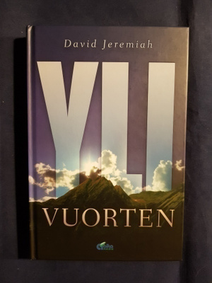 David Jeremiah : Yli vuorten