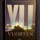 David Jeremiah : Yli vuorten - pikkukuva 1