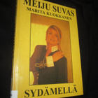 Marita Kuokkanen - Meiju Suvas sydämellä - sid 1998 - pikkukuva 1