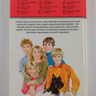 Enid Blyton : Kummallisen nyytin salaisuus - pikkukuva 2