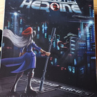 Limited Run Cosmic Star Heroine PS4 Collector's ED - pikkukuva 1