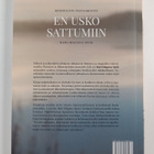 Karl-Magnus Spiik : En usko sattumiin : konsultin testame... - pikkukuva 2