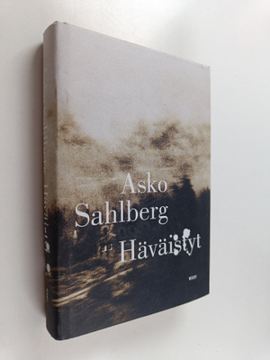 Asko Sahlberg : Häväistyt