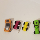 4 pientä autoa yhteishintaan - pikkukuva 3