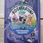 Miina Supinen - Rosmariini: Mättömadon salaisuus (sid.) - pikkukuva 1