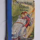 N. R. Syme : Se on tietysti Petteri - pikkukuva 1