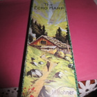 Huuliharppu, The Echo Harp, M. Hohner, Laatikko - pikkukuva 2