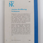 Aarno Kellberg : Nelonen - pikkukuva 2