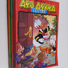 Aku Ankka Ekstra 2009 (nrot 2-3, 5, 7-8, 10-16) - pikkukuva 1