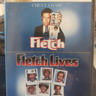 Fletch/Fletch lives DVD - pikkukuva 1