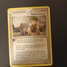 Holon Farmer (DS 91) EX Delta Species card - pikkukuva 1