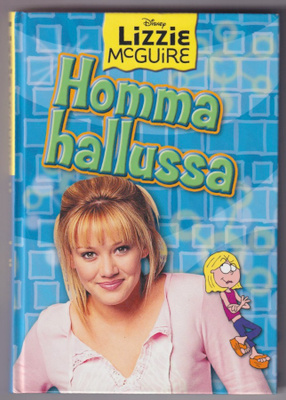 Leslie Goldman: Homma hallussa