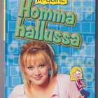 Leslie Goldman: Homma hallussa - pikkukuva 1