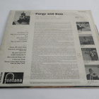Miles Davis - Porgy And Bess -LP *ORIG 1959 JAZZ* - pikkukuva 2
