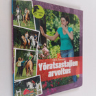 Eli B. Toresen : Yöratsastajien arvoitus - pikkukuva 1