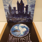 Trans-Siberian Orchestra. Night Castle. 4-LP 2009 - pikkukuva 1