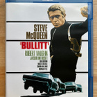 Bullitt (1968) Suomi-kannet - pikkukuva 1