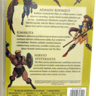 He-Man MOTU Adamin Rohkeus - pikkukuva 2