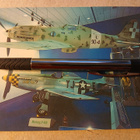 Macchi 202 & P-51 Mustang - pikkukuva 1