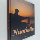 Pertti Rovamo ym. : Nuotiolla - pikkukuva 1