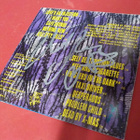 HANOI ROCKS CD BOOKLET NELJÄLLÄ NIMMARILLA - pikkukuva 2