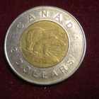 2 dollars 2006 Kanada-Canada - pikkukuva 2