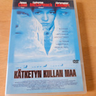Kätketyn kullan maa (DVD) - pikkukuva 1