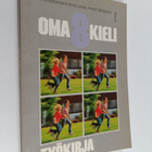 Oma kieli, 8 - Työkirja - pikkukuva 1