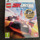 Lego 2k drive playstation 5 peli - pikkukuva 1