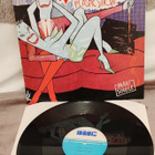 Touriste De Luxe Plastic Show 12" - pikkukuva 1