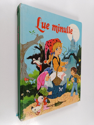 Lue minulle