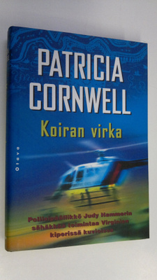 Patricia Cornwell : Koiran virka