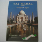 Taj Mahal ja Mughal Agra – kuvakirja / postikorttikirja - pikkukuva 1